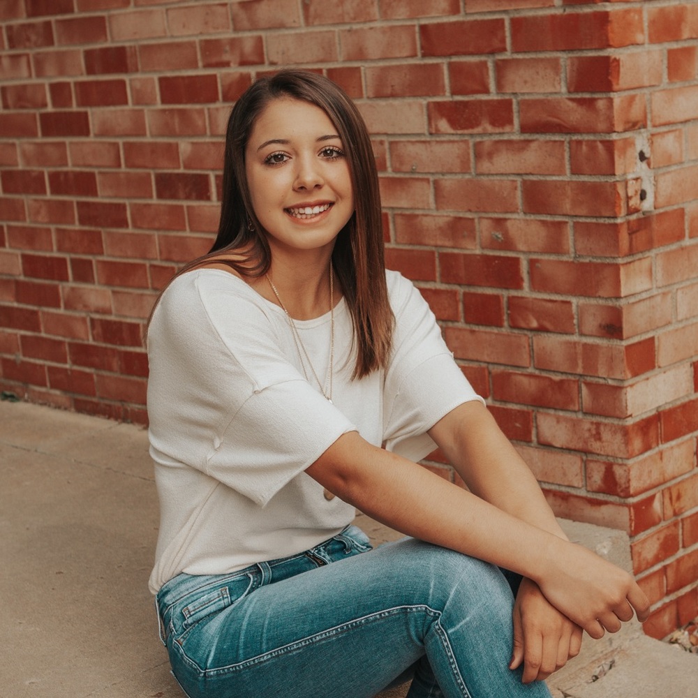 Meet your Posher, Ali